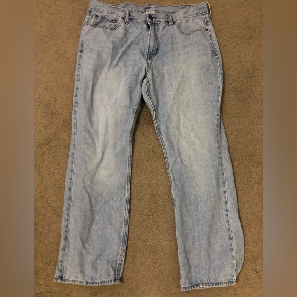 Men’s Jeans (38X30)